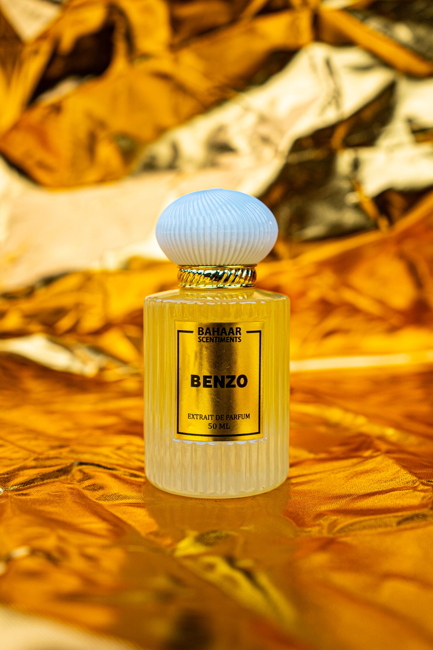 BENZO (Premium Series)