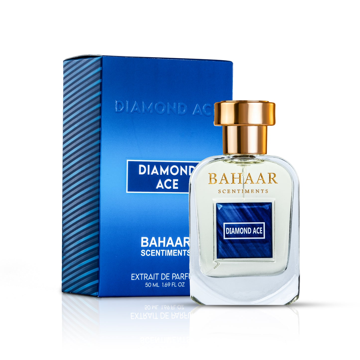Diamond Ace