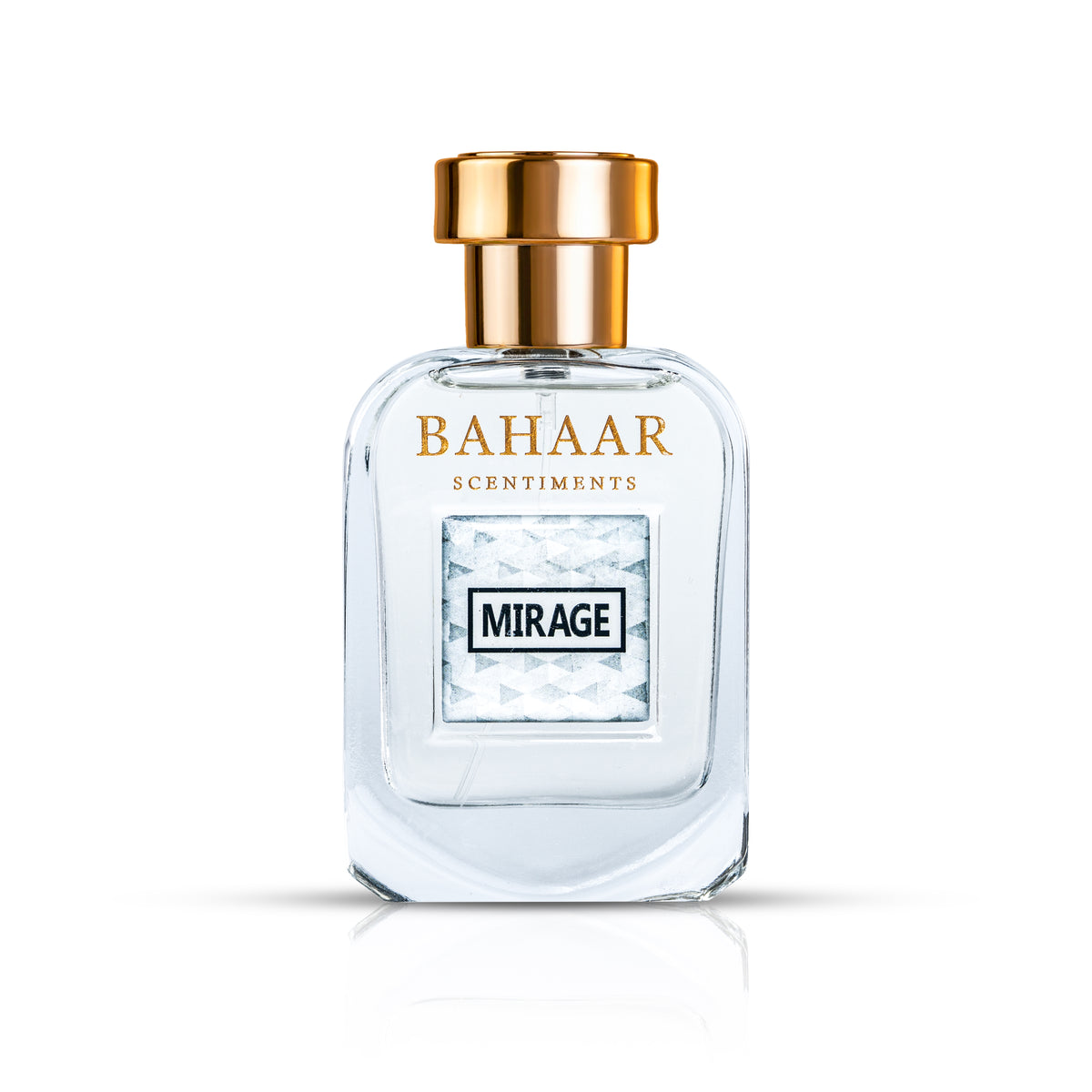 MIRAGE