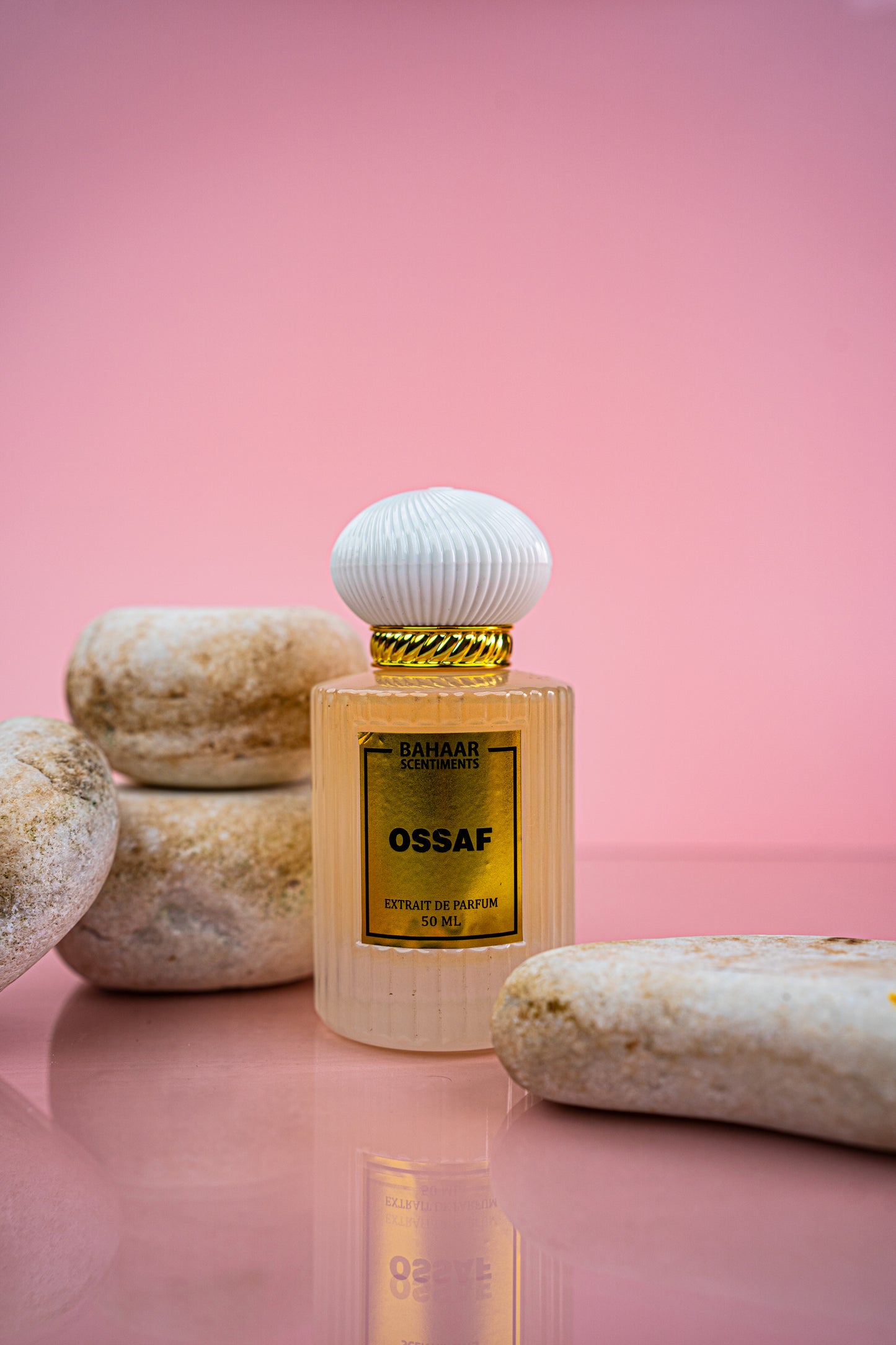 OSSAF (Premium Series)