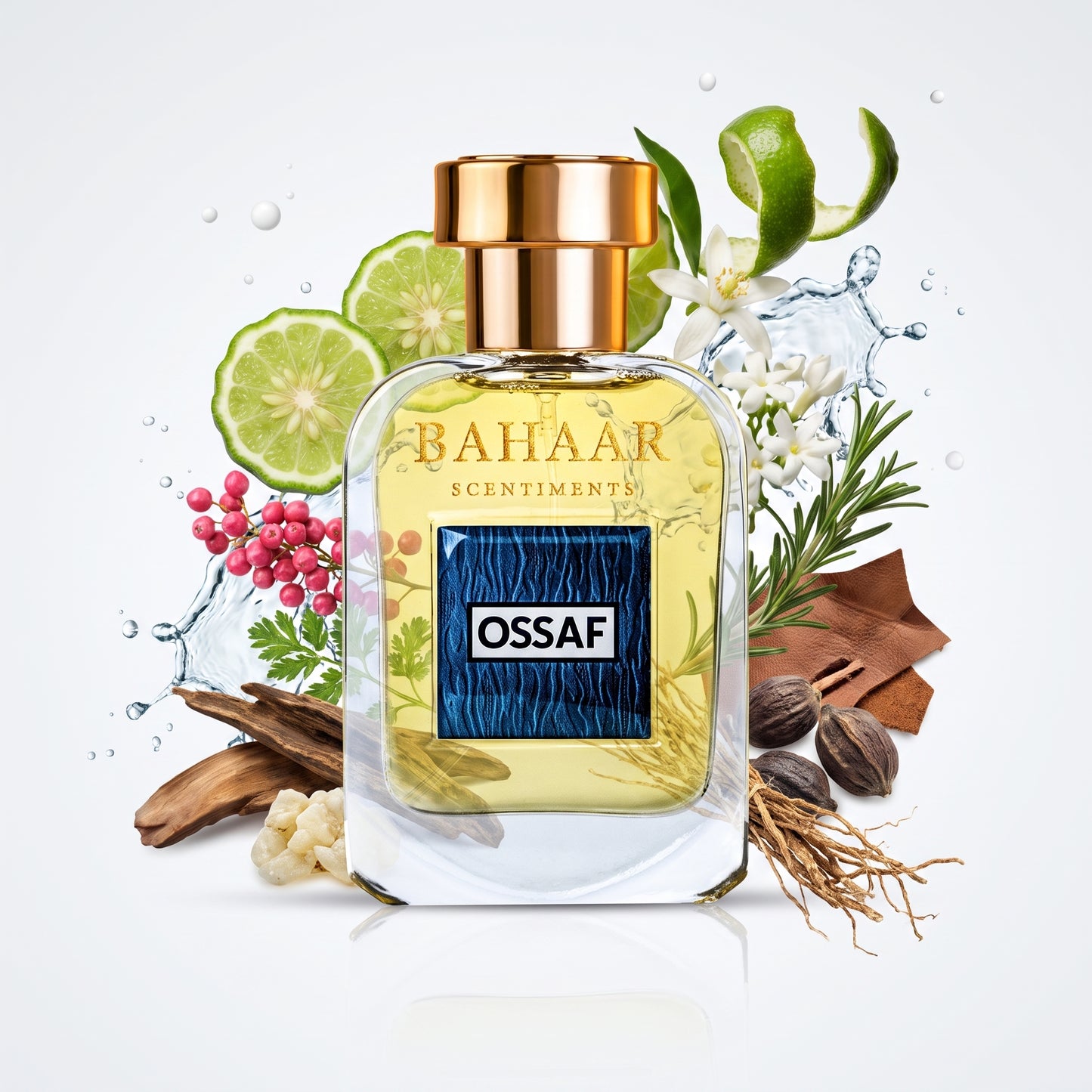 OSSAF