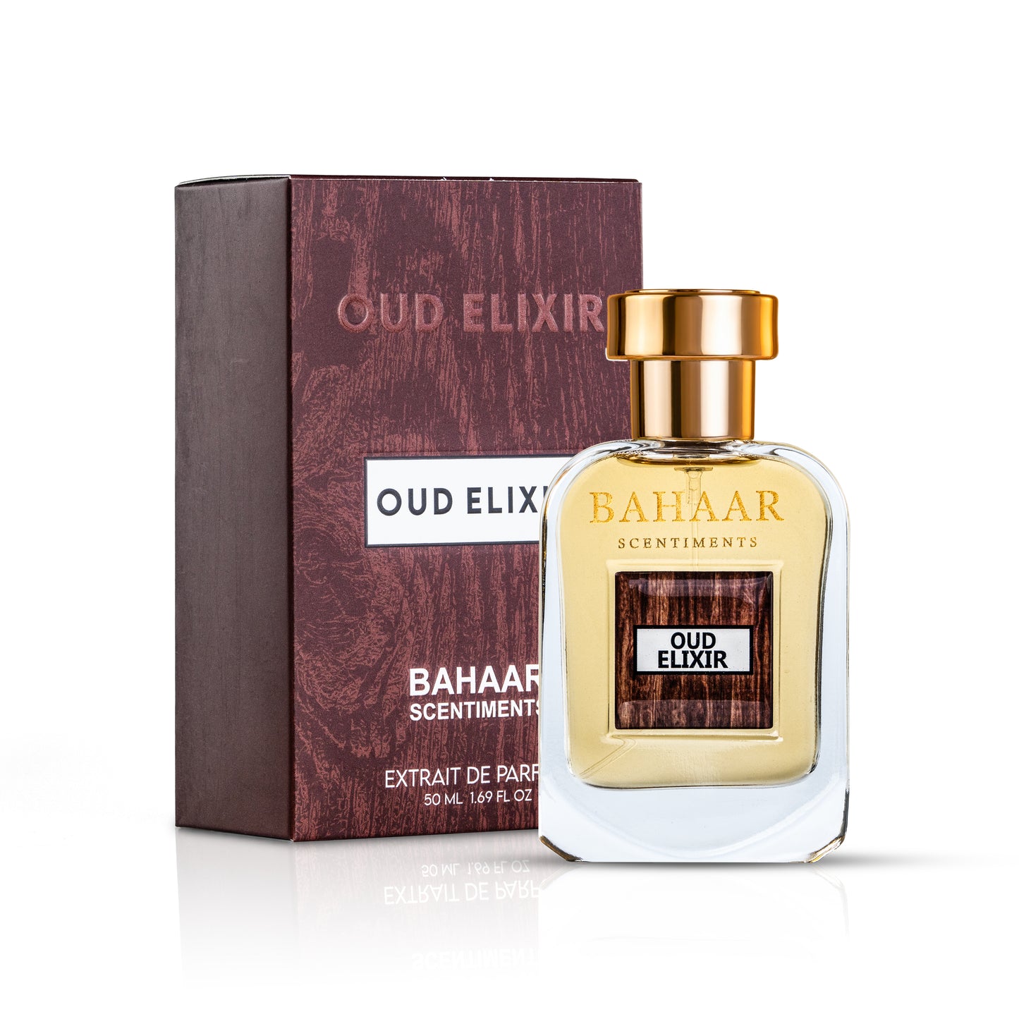 Oud Elixir