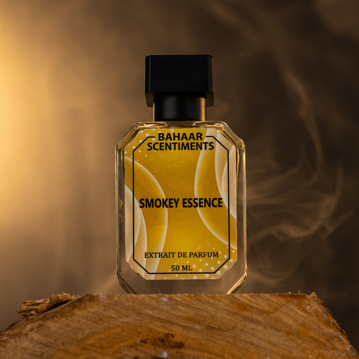 Smokey Essence