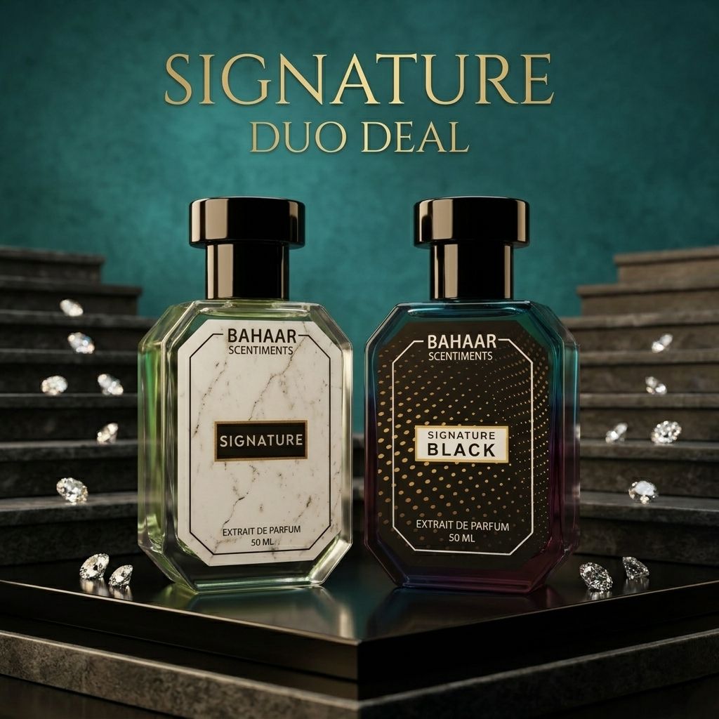 SIGNATURE DUO DEAL