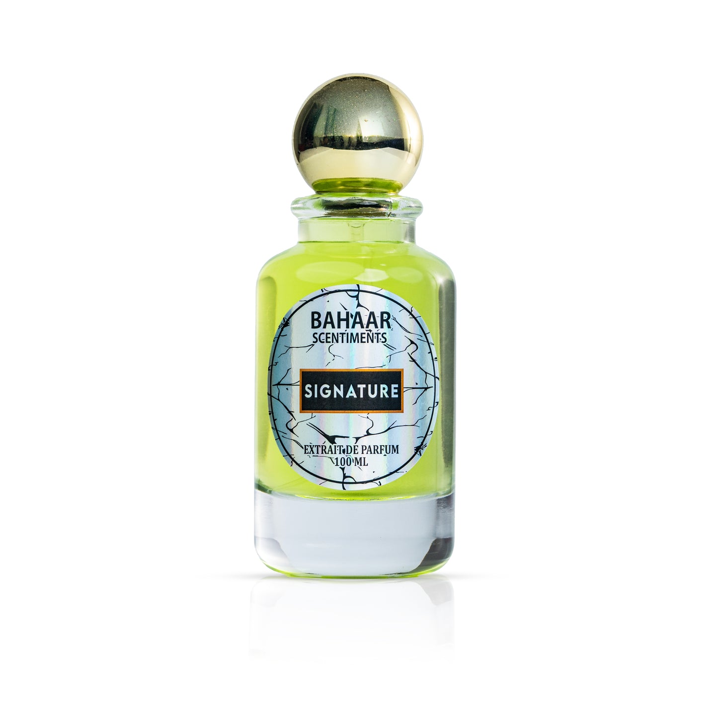 UPGRADED SIGNATURE 100ML