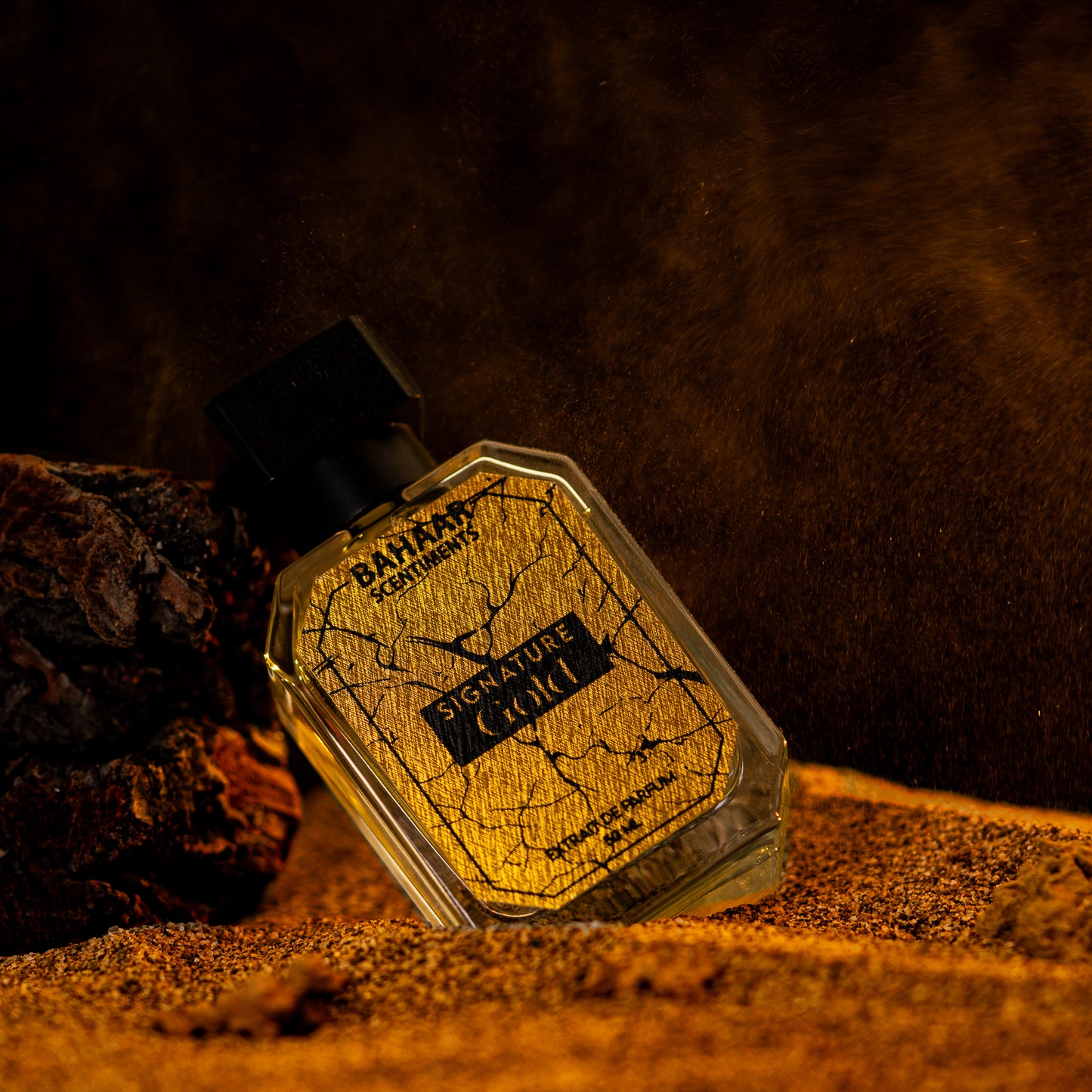 Signature Gold