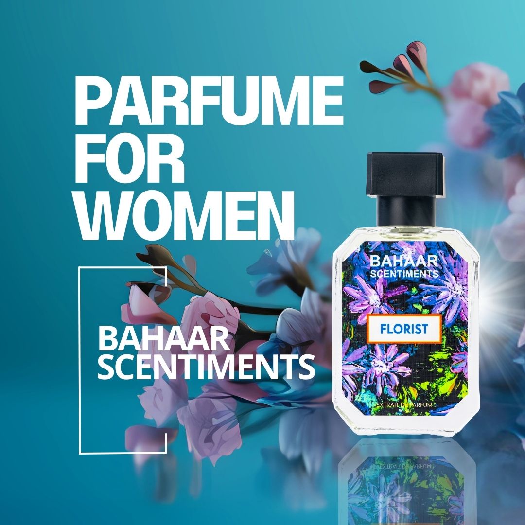 Women Fragrances