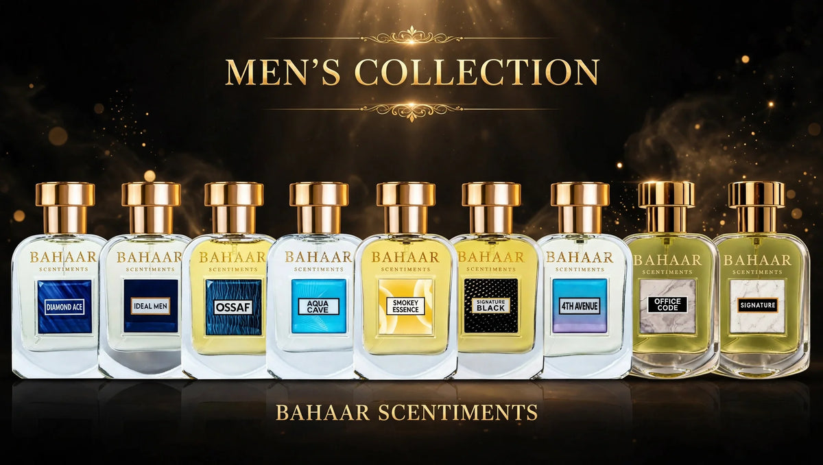 Men Fragrances