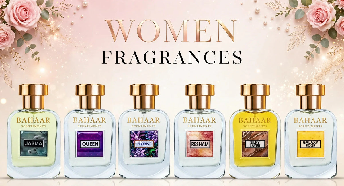 Women Fragrances