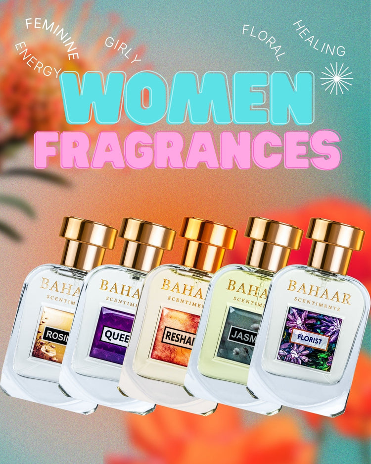 Women Fragrances