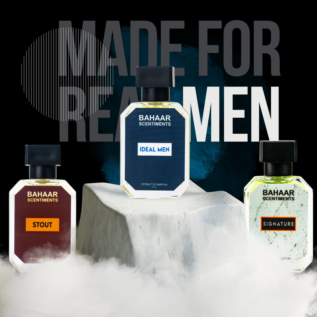 Men Fragrances