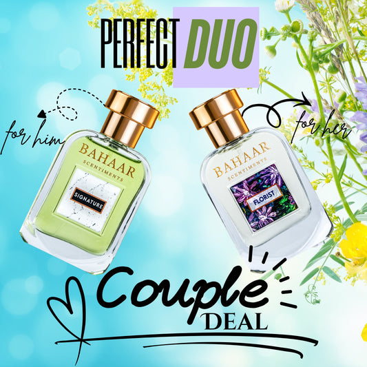 COUPLE DEAL