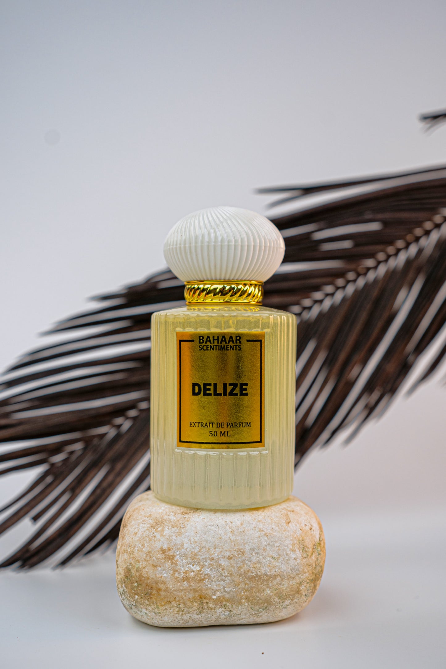 DELIZE     (Premium Series)