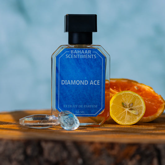 Diamond Ace