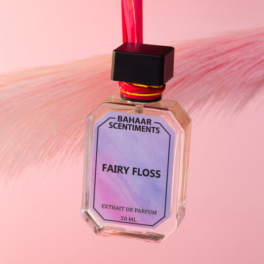 Fairy Floss