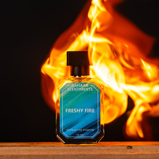 Freshy Fire