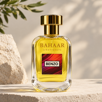 BENZO