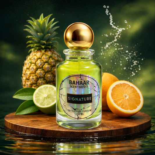 UPGRADED SIGNATURE 100ML