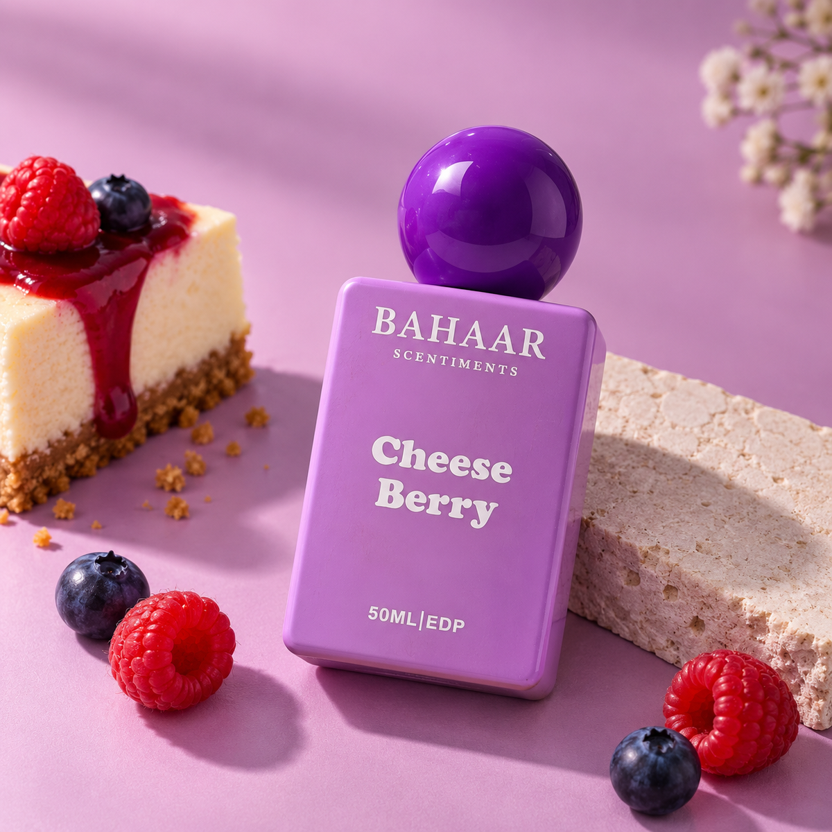Cheese Berry