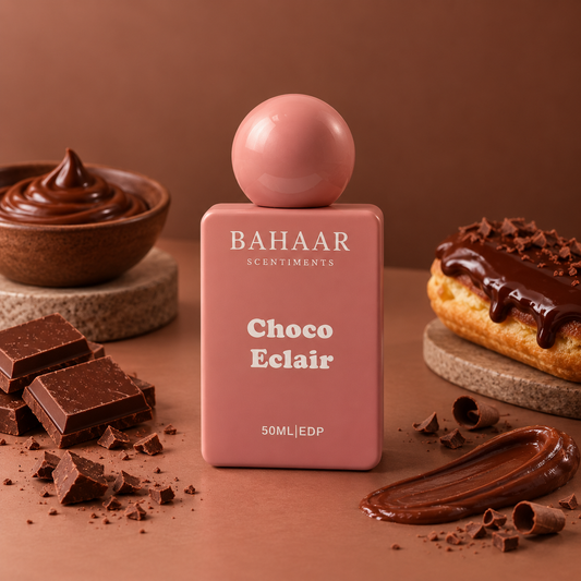 Choco Eclair