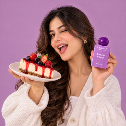 Cheese Berry