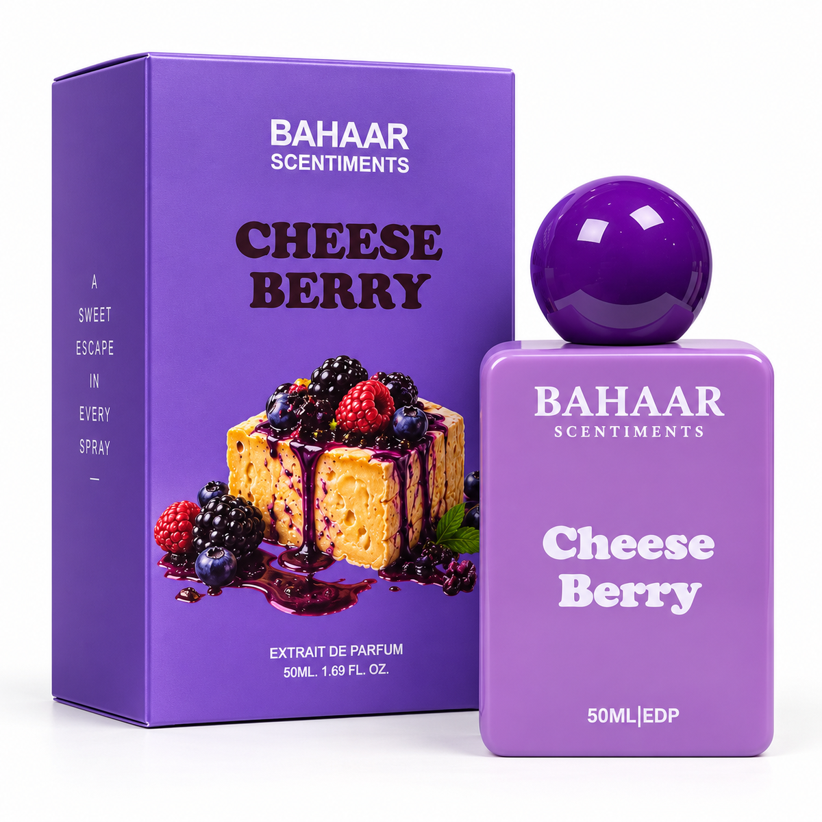 Cheese Berry