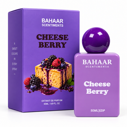 Cheese Berry