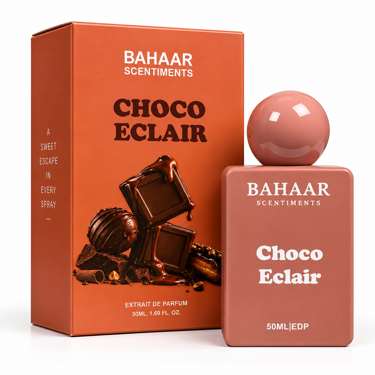 Choco Eclair