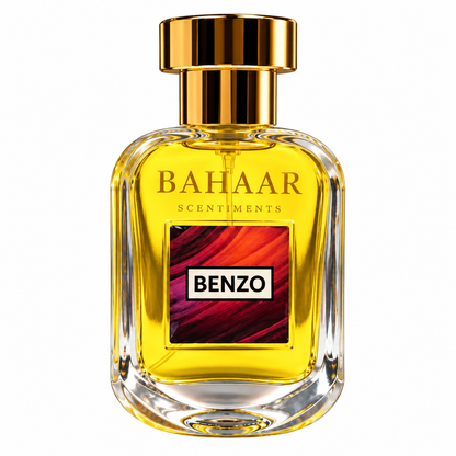 BENZO