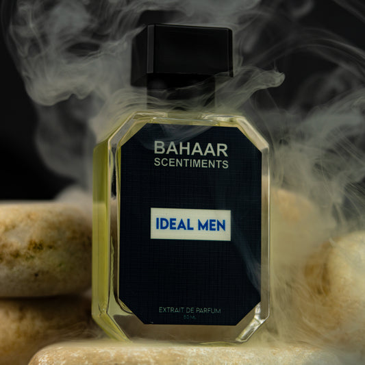 Ideal Men