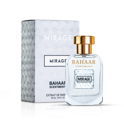 MIRAGE