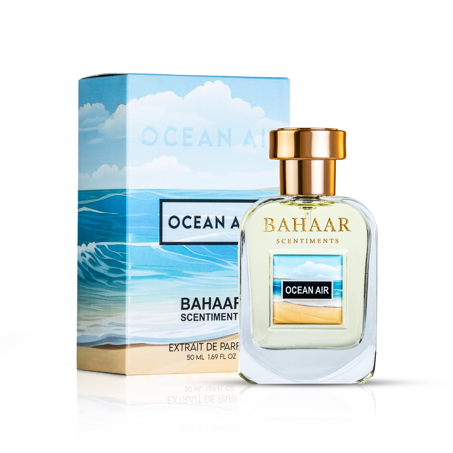 OCEAN AIR