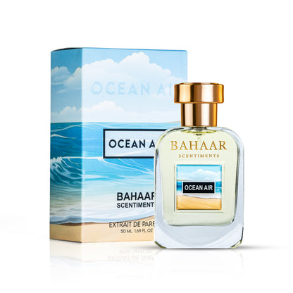 OCEAN AIR