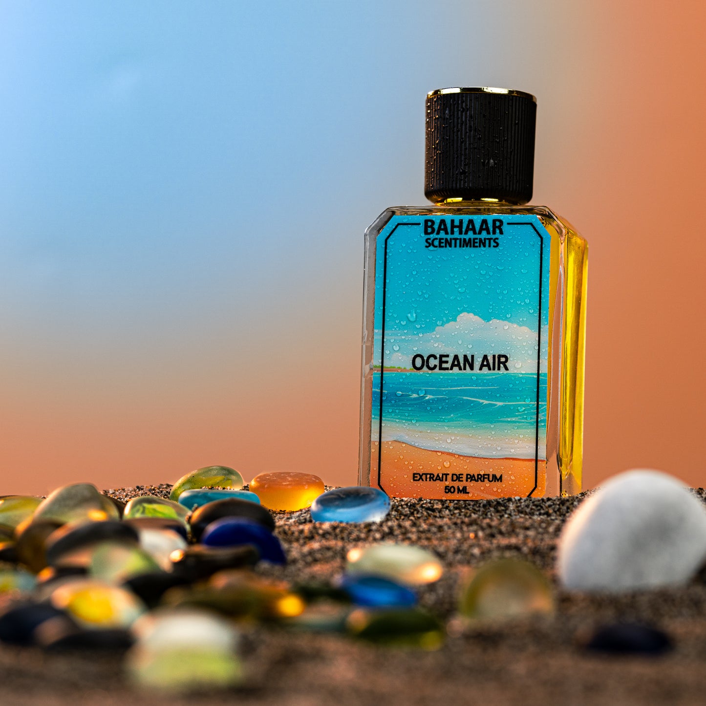 OCEAN AIR