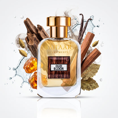 Oud Elixir