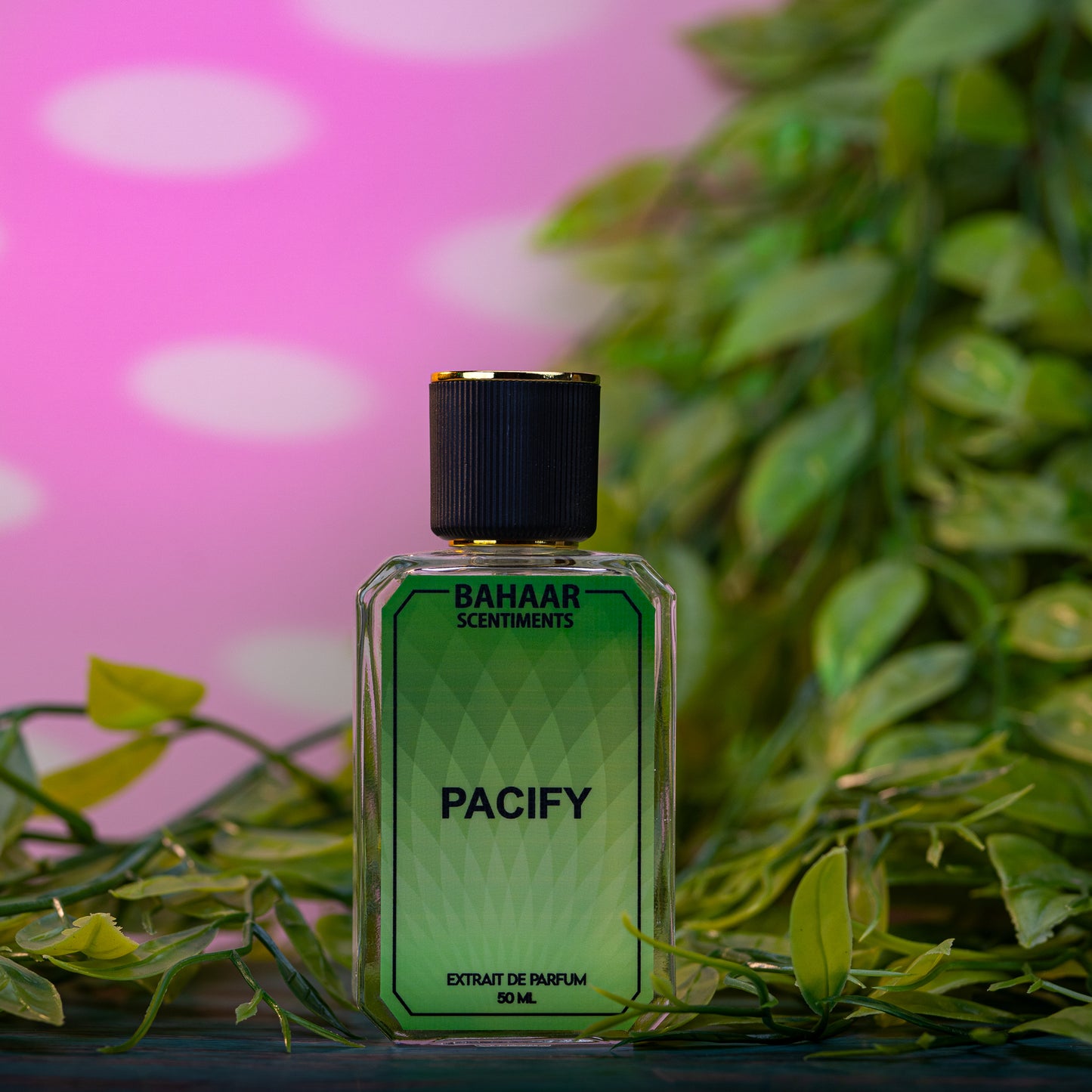 PACIFY