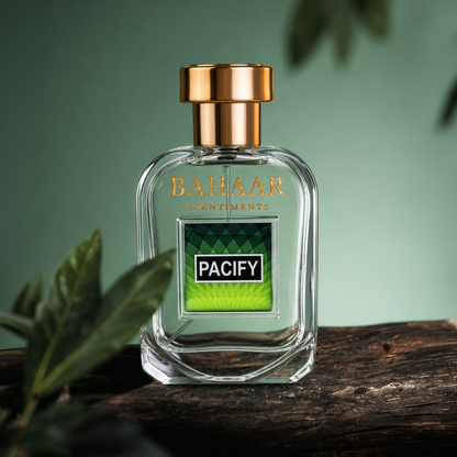 PACIFY
