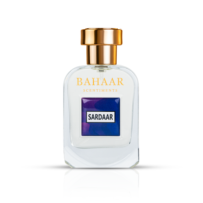 Sardaar Perfume