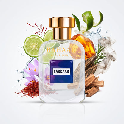 Sardaar Perfume