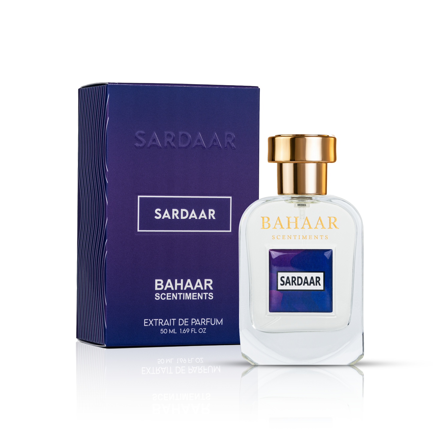 Sardaar Perfume