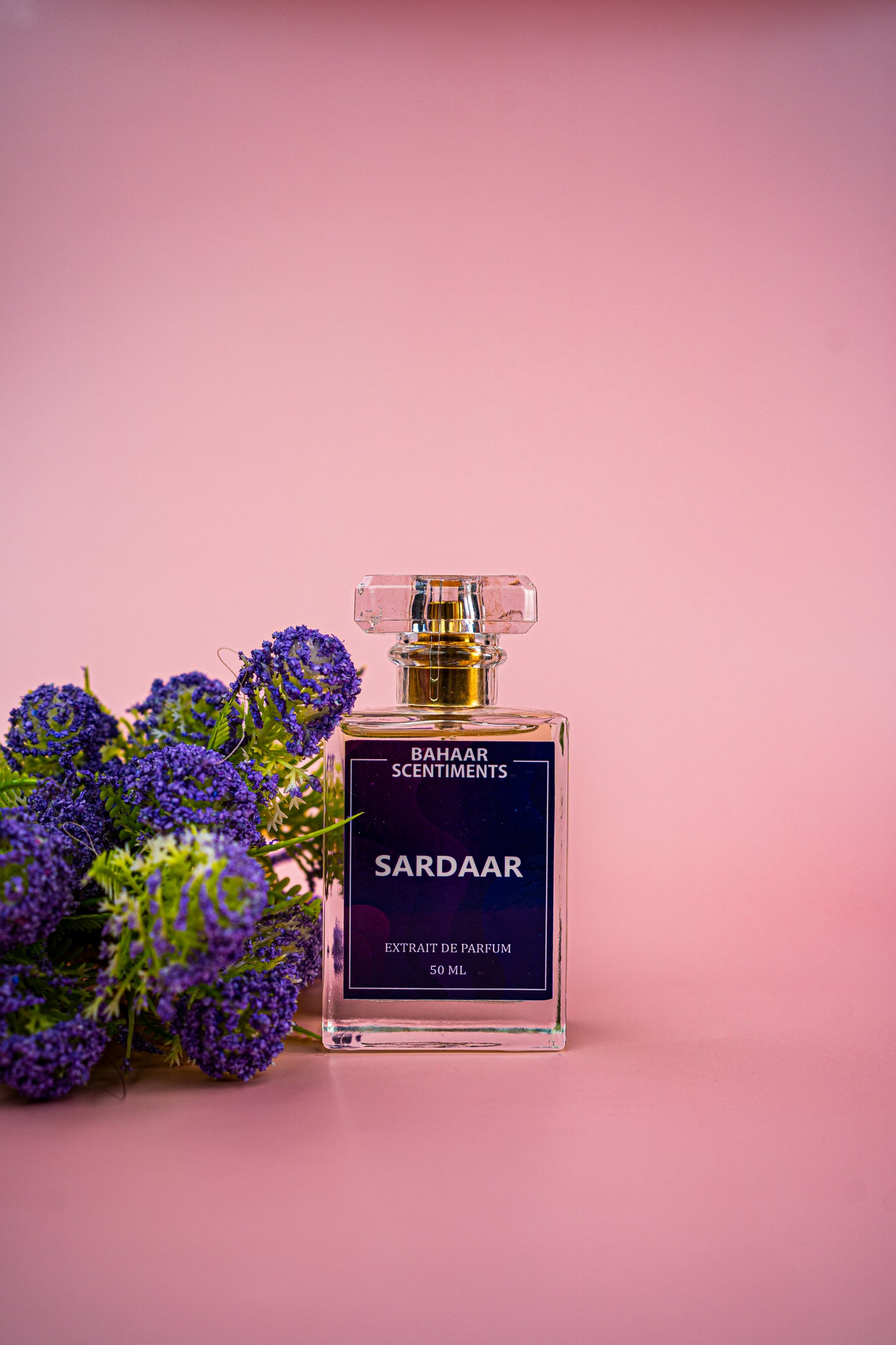 Sardaar Perfume