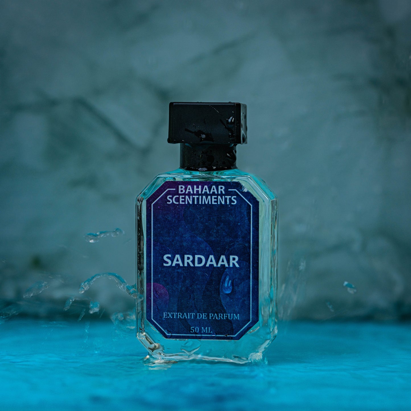 Sardaar Perfume