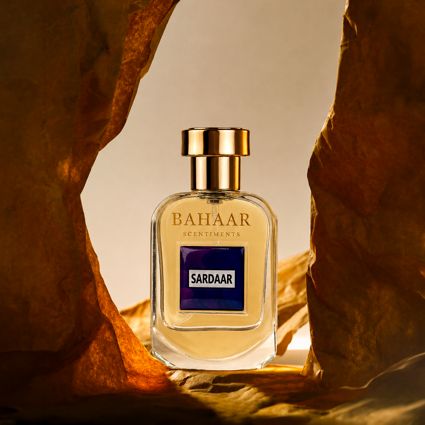 Sardaar Perfume