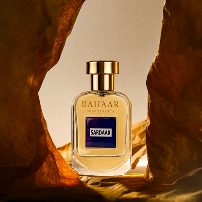 Sardaar Perfume