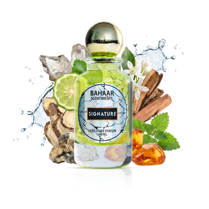 UPGRADED SIGNATURE 100ML