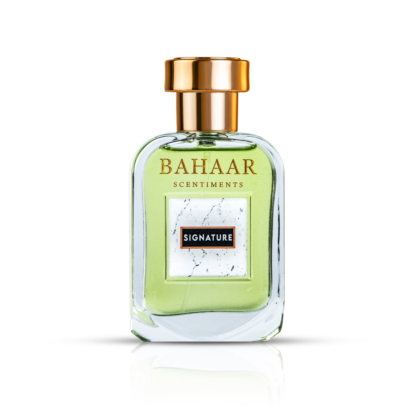 Signature Perfume (upgraded)