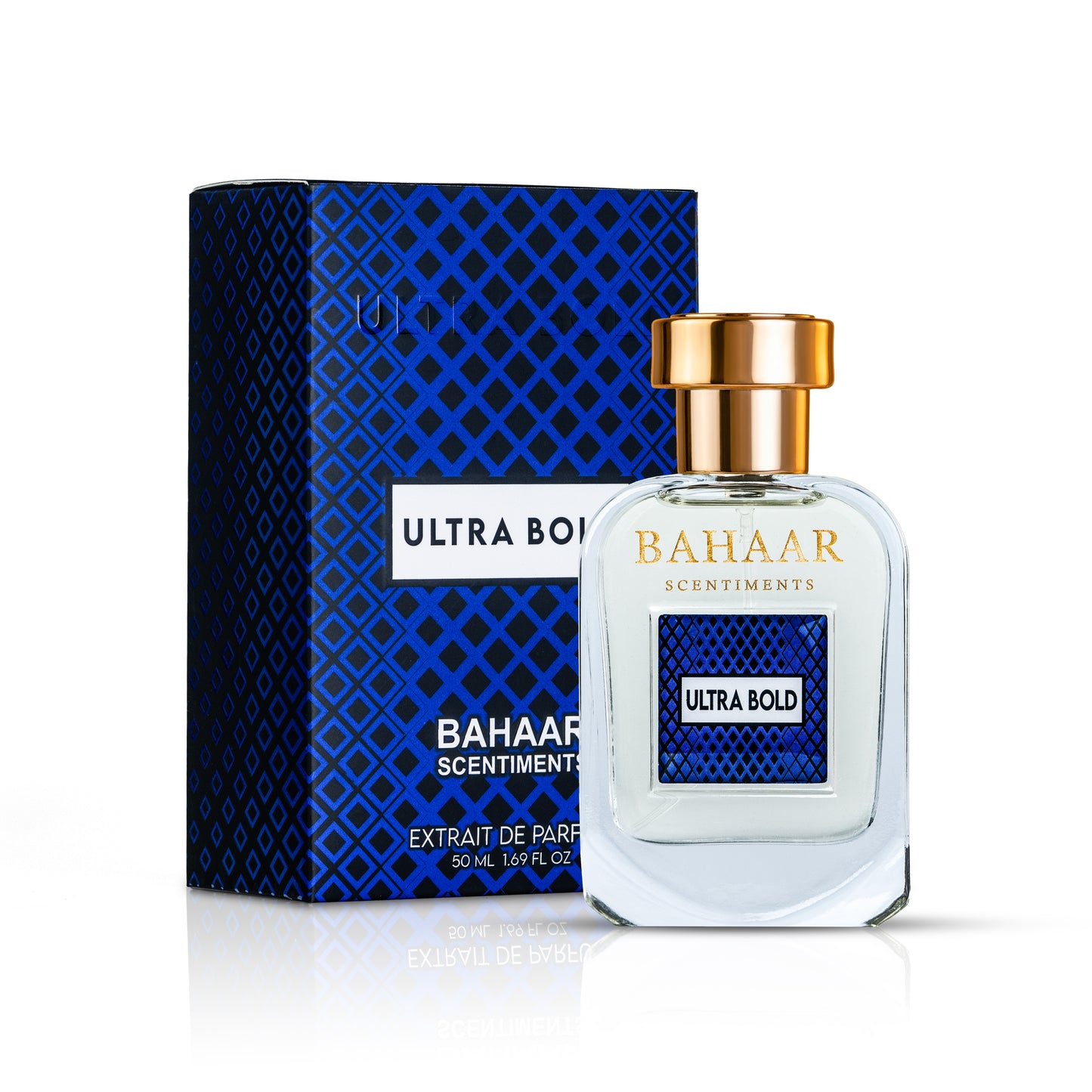 Ultra bold