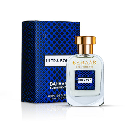 Ultra bold