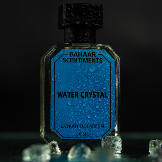 Water Crystal