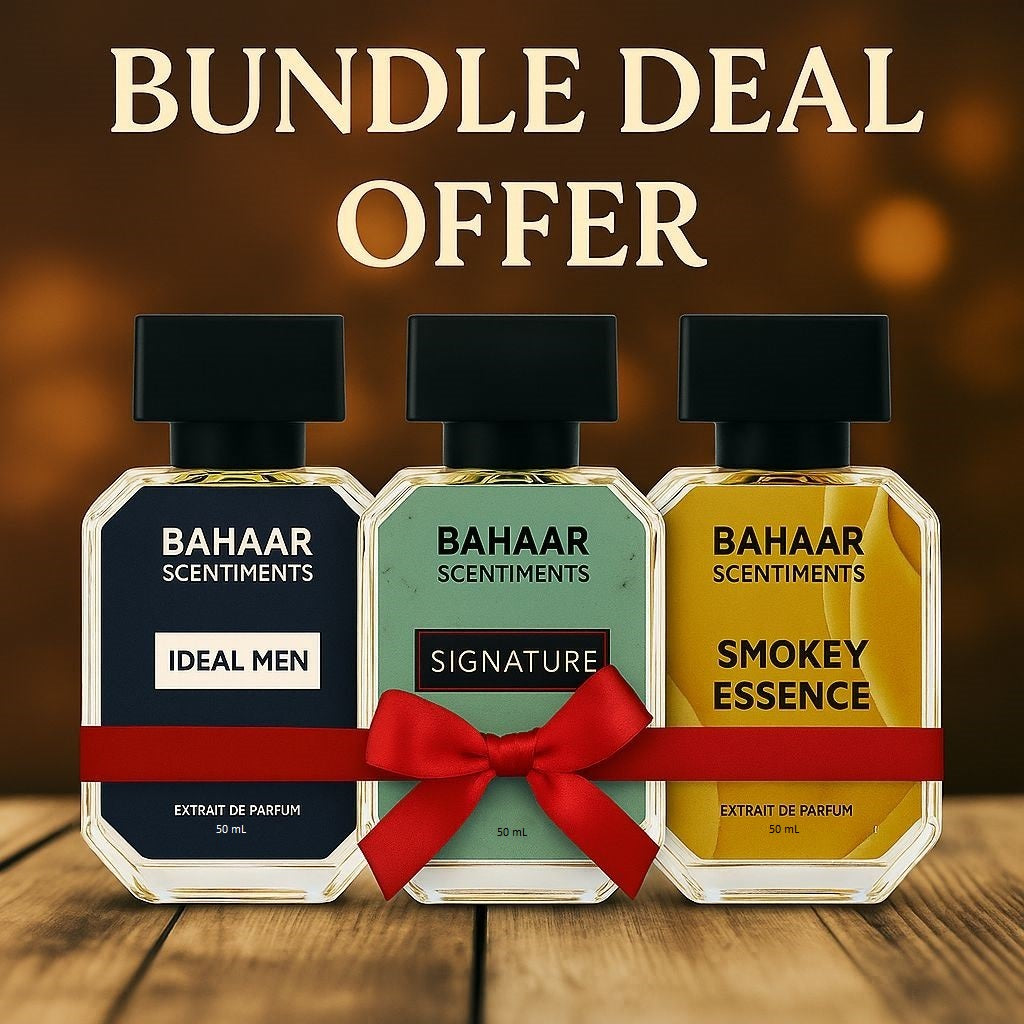 TOP 3 PERFUMES (BUNDLE DEAL)